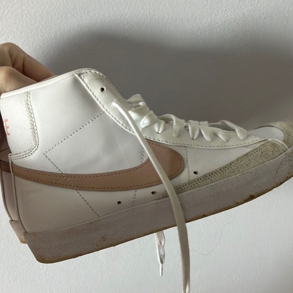 Women’s Nike blazers size 7